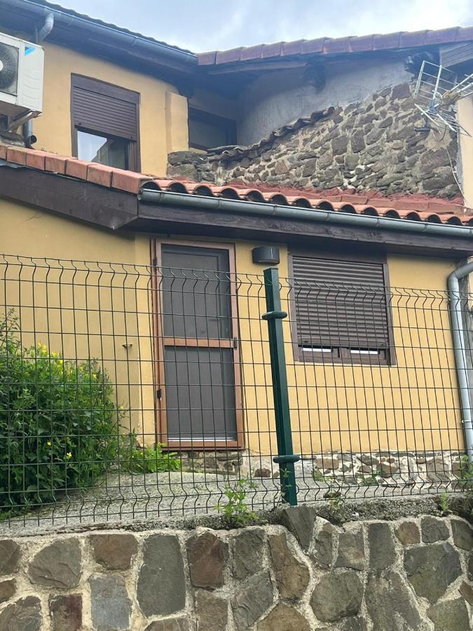 Estupenda casa rural con excelente ubicación Gramedo Exterior foto